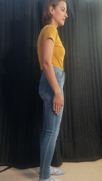 Ashley Victoria Robinson