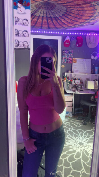 Ashlyn Mckinney