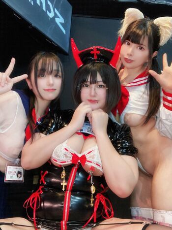 Asian Adult Event