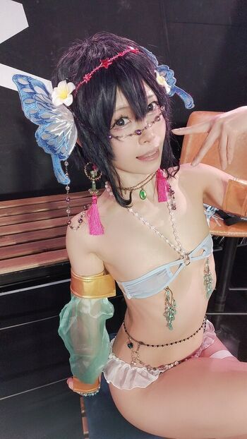 Asian Adult Event