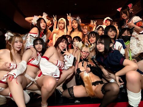 Asian Adult Event