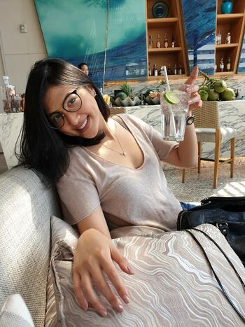 Asian Babe Fay