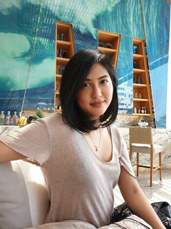 Asian Babe Fay