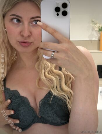 Asmr Janina