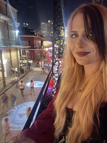 ASMR Shanny
