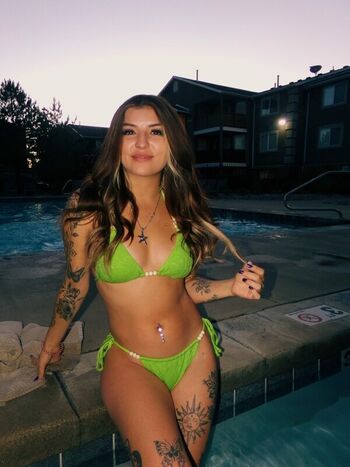 Aspen Franks