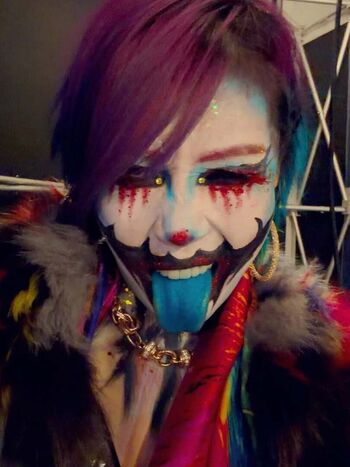 Asuka WWE
