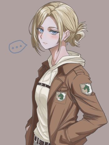 Attack On Titan