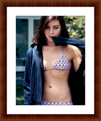 Aubrey Plaza