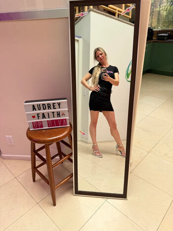 Audrey_Faith