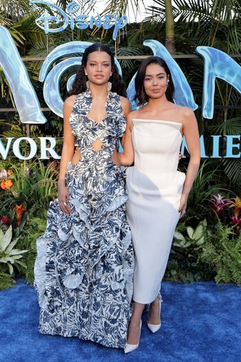 Auli'I Cravalho