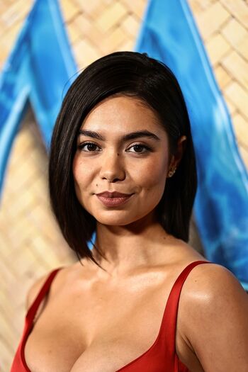 Auli'I Cravalho