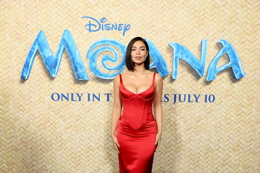 Auli'I Cravalho
