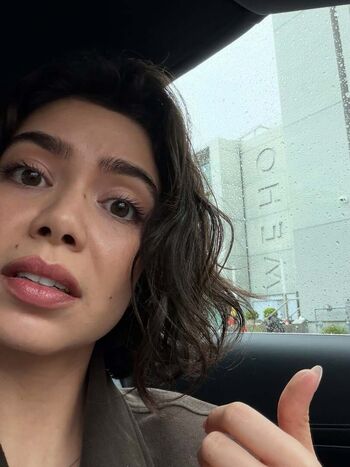 Auli’i Cravalho