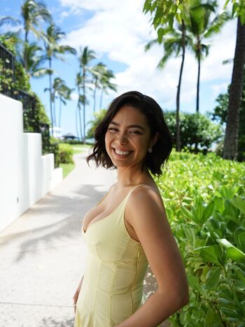 Auli’i Cravalho