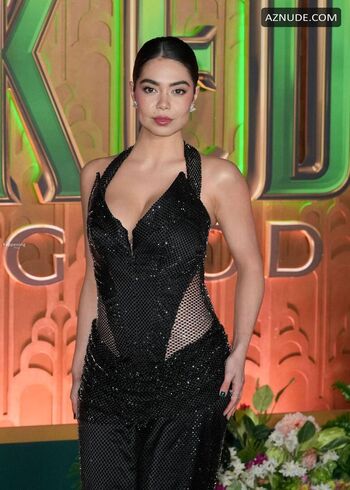 Aulii Cravalho