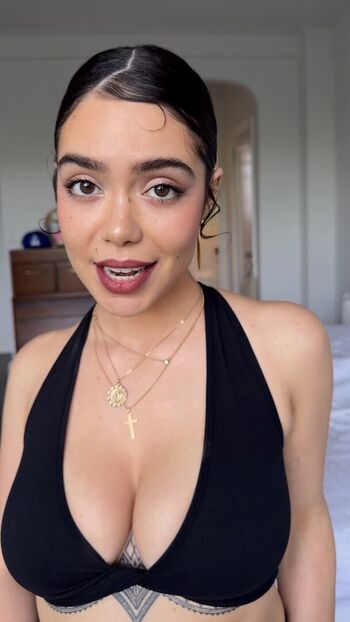 Aulii Cravalho