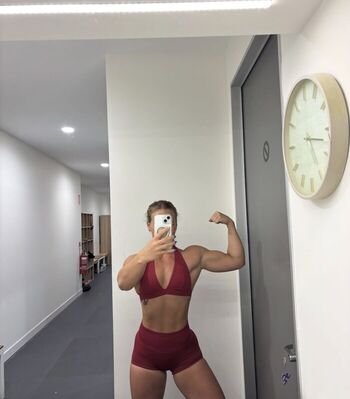 Aussie Gym Baddies