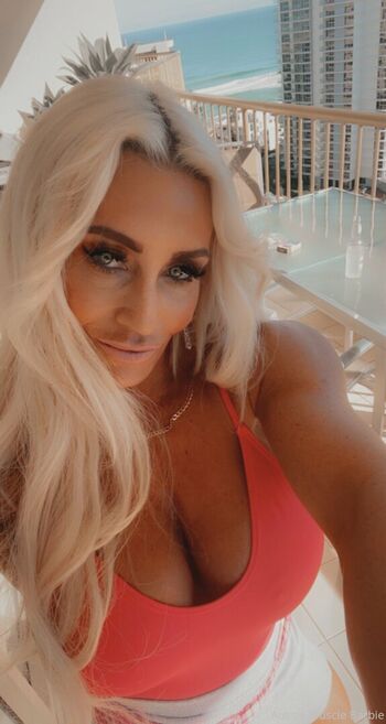 Aussiemusclebarbie