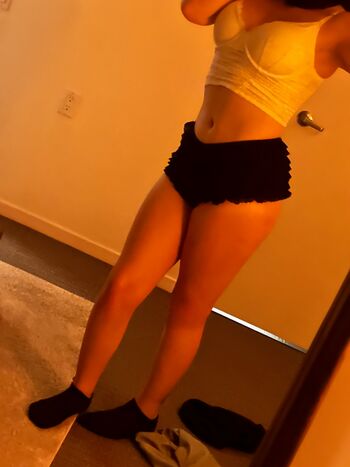 Full leaked Ava corrente private onlyfans photo