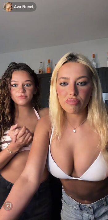 Full leaked Ava nucci page private onlyfans photo