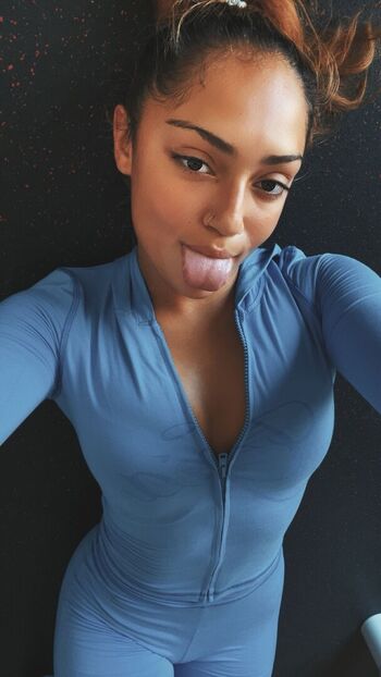 Avani Gregg
