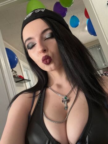 Aviana Addams