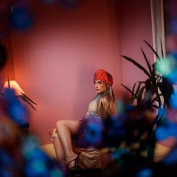Axelle Maga