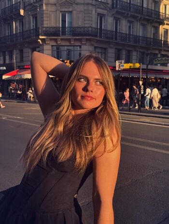 Axelle Maga