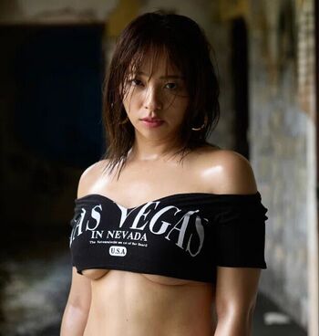 Ayame Misaki