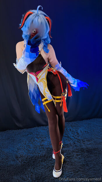 Ayame