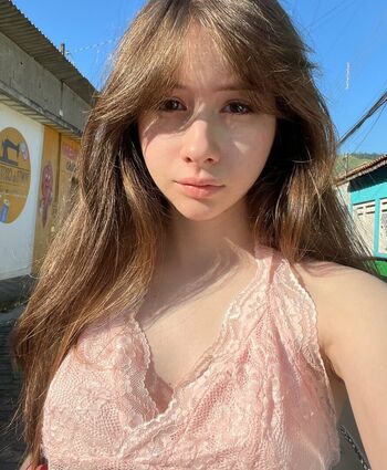 Full leaked Nika strawberry/ private onlyfans photo