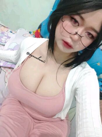 Ayana Kamisato \ Ayanakamii