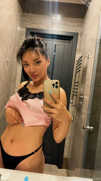 Ayumi Anime