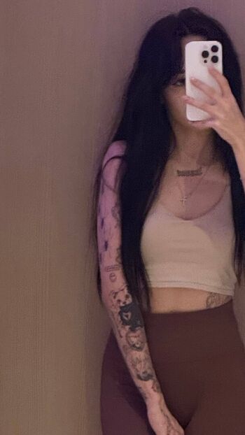 b3brina