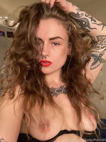 Badgalhannah