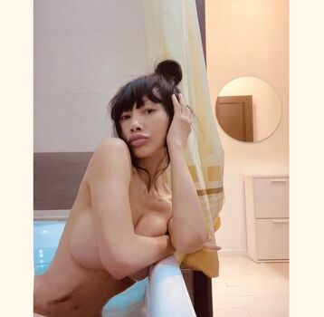 Full leaked Bai ling private onlyfans photo