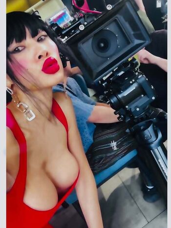 Full leaked Bai ling private onlyfans photo
