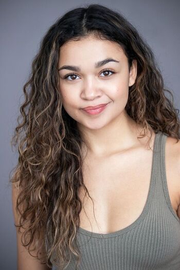 Bailey Madison