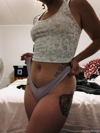 BaileyXPaige