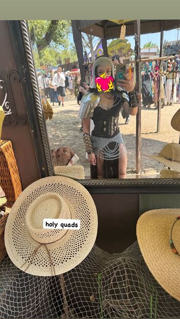 Full leaked Baovtuber private onlyfans photo