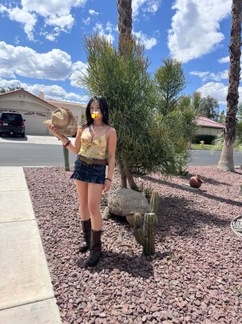 Full leaked Baovtuber private onlyfans photo