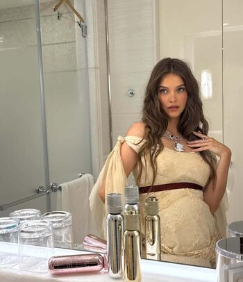 Barbara Palvin