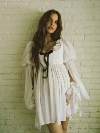 Barbara Palvin