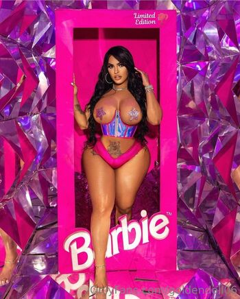 Barbie Garcia