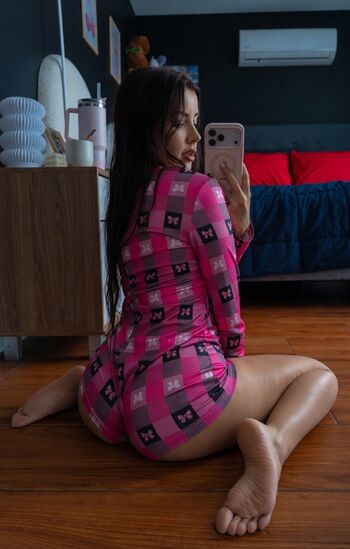 Bare Feet