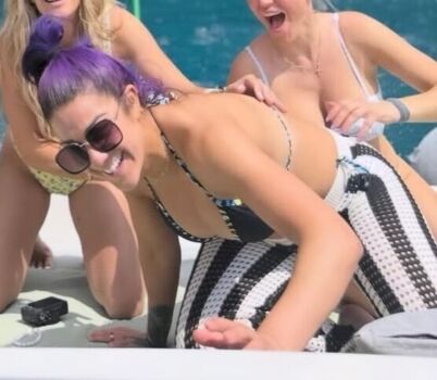 Bayley WWE Wrestler