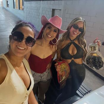 Bayley WWE Wrestler