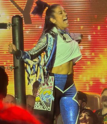 Bayley