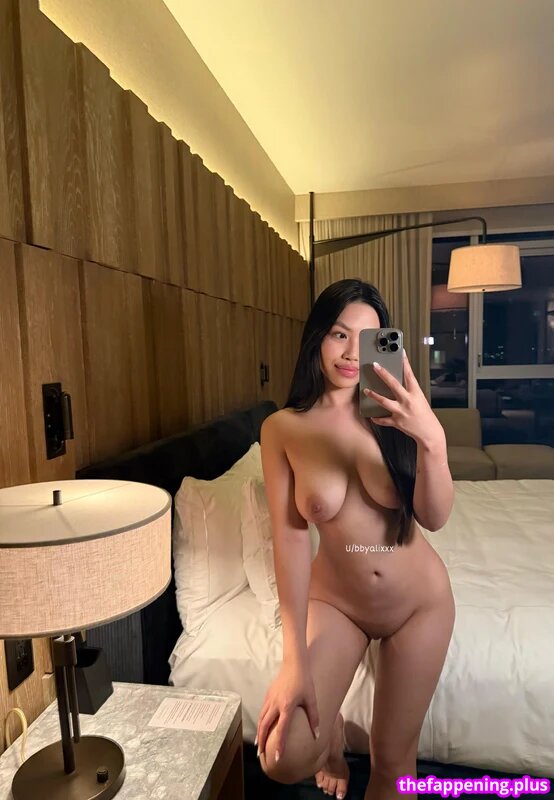 Ali’ikai / Bbyaki / bbyaki_ Nahá OnlyFans fotografie #1